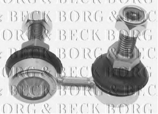 BORG & BECK BDL7199