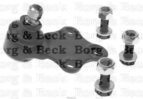 BORG & BECK BBJ5310