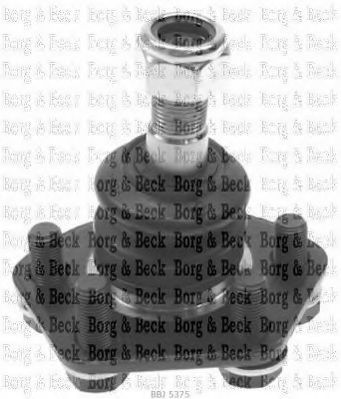 BORG & BECK BBJ5375