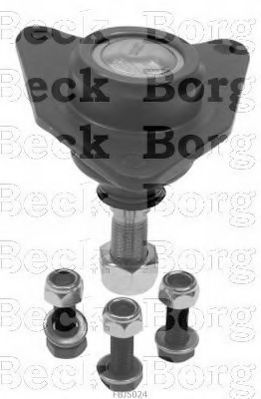 BORG & BECK BBJ5024