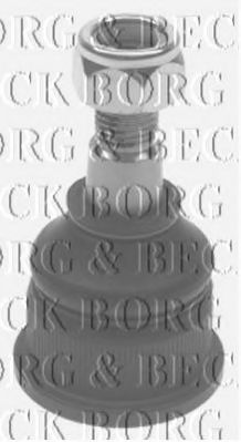 BORG & BECK BBJ5030