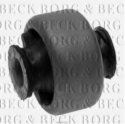 BORG & BECK BSK6931