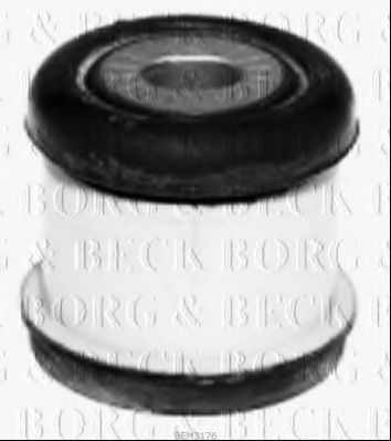 BORG & BECK BEM3176