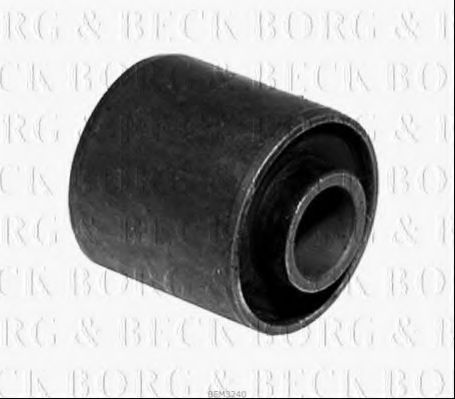 BORG & BECK BEM3240