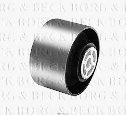 BORG & BECK BEM3243