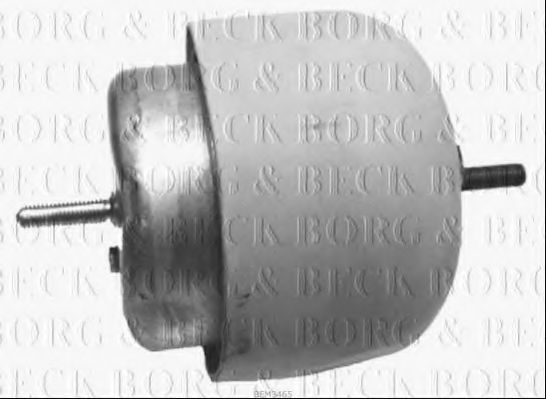 BORG & BECK BEM3465