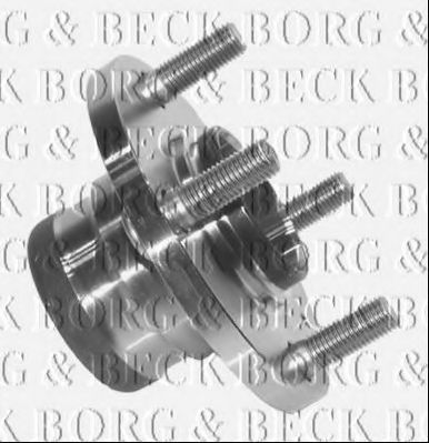 BORG & BECK BWK577