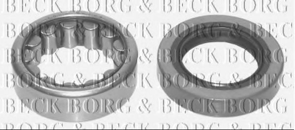 BORG & BECK BWK742