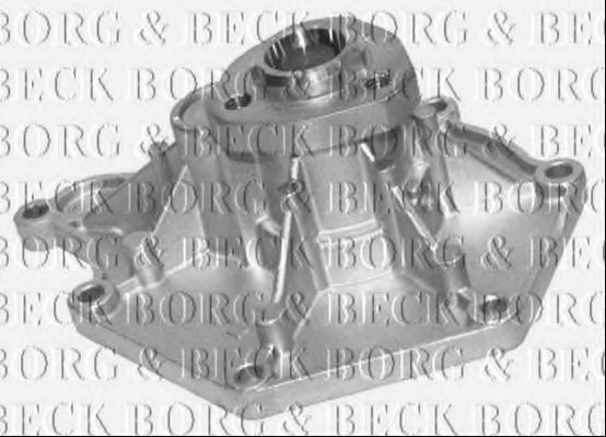 BORG & BECK BWP2111