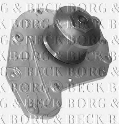 BORG & BECK BWP2198