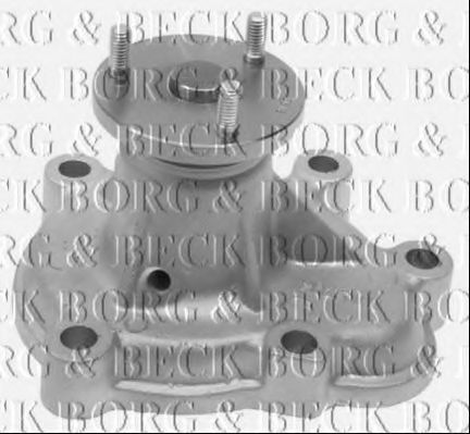 BORG & BECK BWP2275