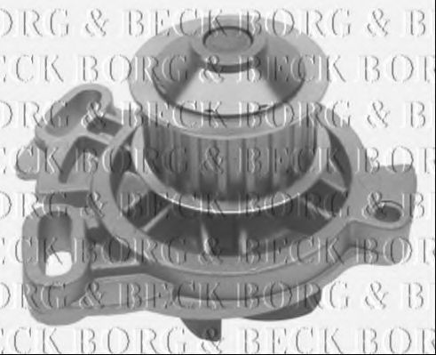 BORG & BECK BWP1112