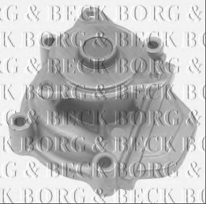 BORG & BECK BWP1215