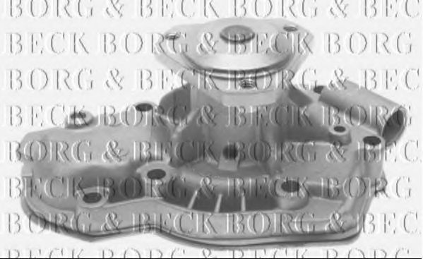 BORG & BECK BWP1314