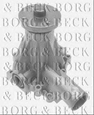 BORG & BECK BWP1335