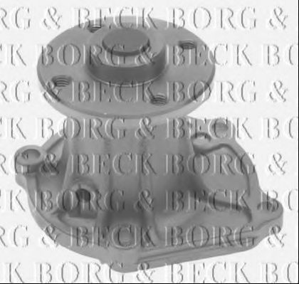 BORG & BECK BWP1385