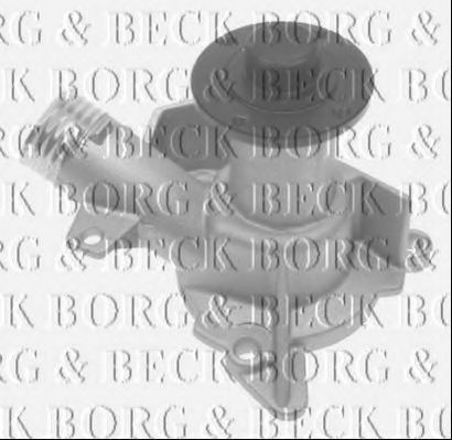 BORG & BECK BWP1403