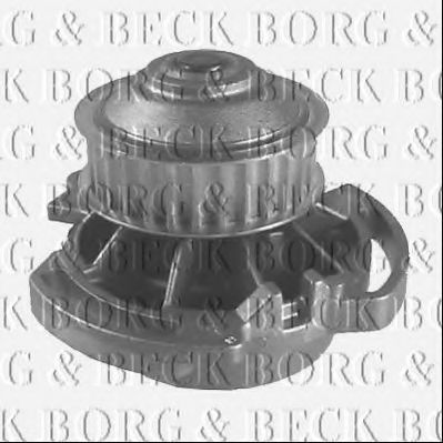 BORG & BECK BWP1543