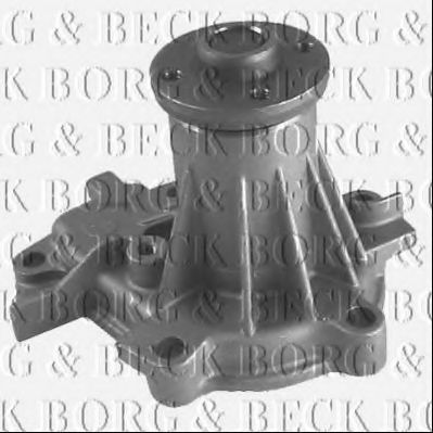 BORG & BECK BWP1595