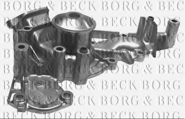 BORG & BECK BWP1695