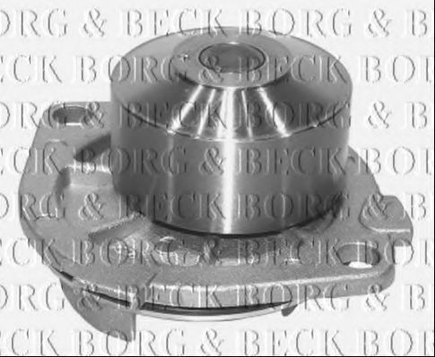 BORG & BECK BWP1725