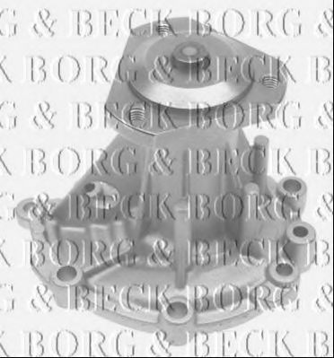 BORG & BECK BWP1738