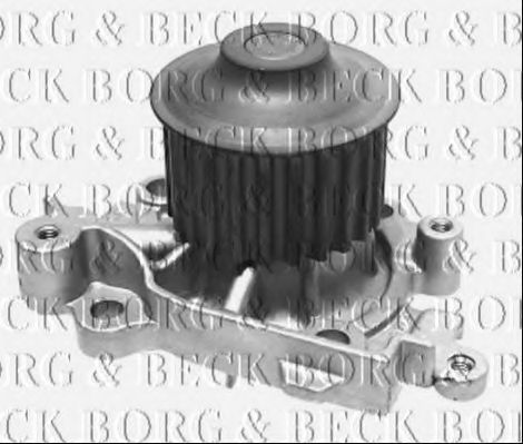 BORG & BECK BWP1796