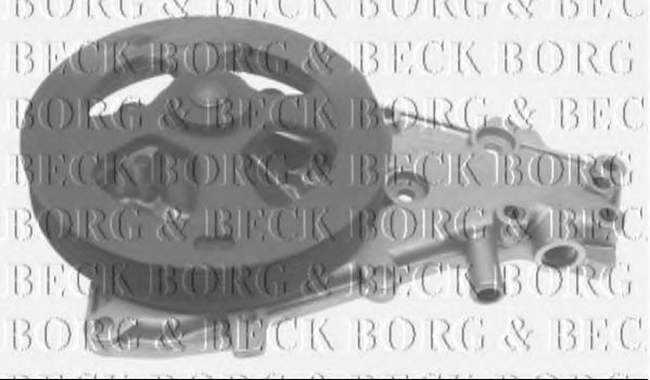 BORG & BECK BWP1873