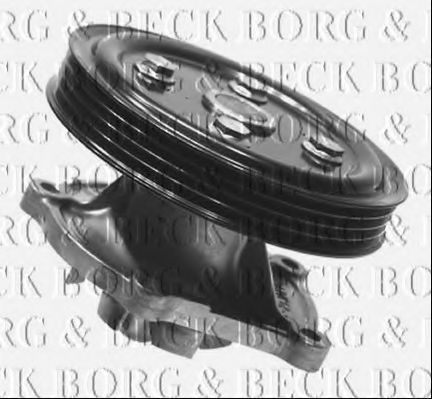 BORG & BECK BWP2016