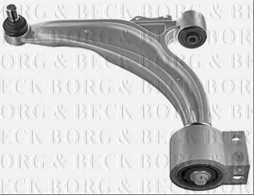 BORG & BECK BCA6910