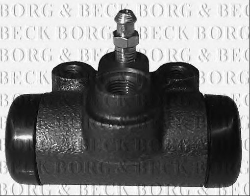 BORG & BECK BBW1010