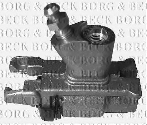 BORG & BECK BBW1095