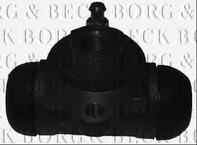 BORG & BECK BBW1118