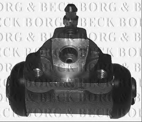 BORG & BECK BBW1221