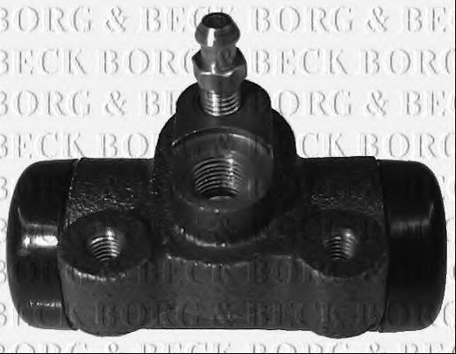 BORG & BECK BBW1273