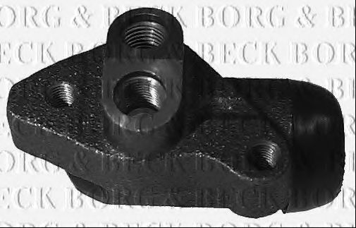 BORG & BECK BBW1291