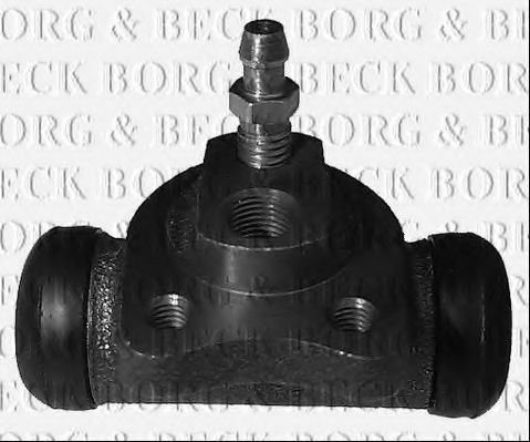 BORG & BECK BBW1300