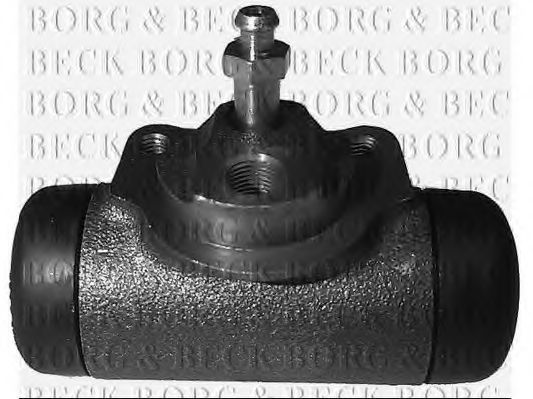 BORG & BECK BBW1430