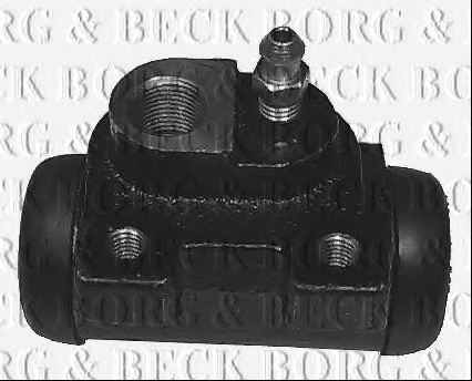 BORG & BECK BBW1528