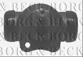 BORG & BECK BBW1787