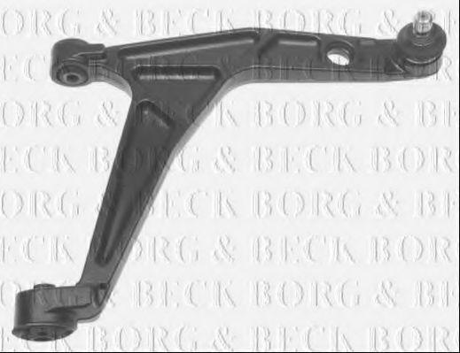 BORG & BECK BCA5600