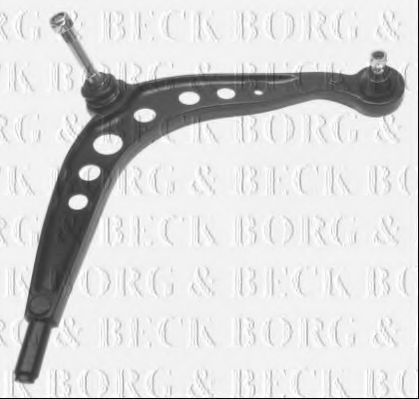 BORG & BECK BCA5604