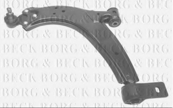 BORG & BECK BCA5707