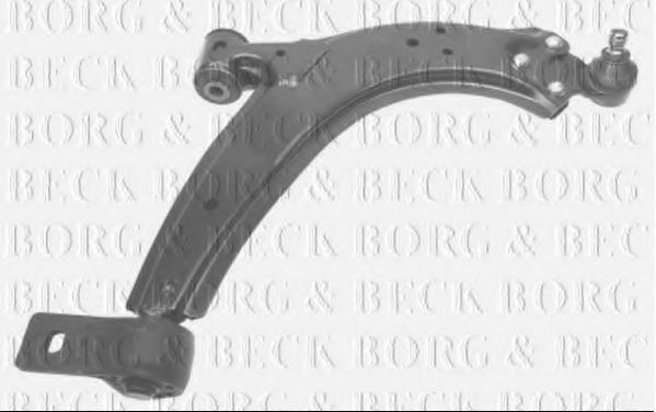 BORG & BECK BCA5708