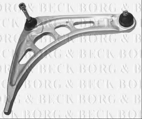 BORG & BECK BCA5991