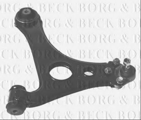 BORG & BECK BCA6017