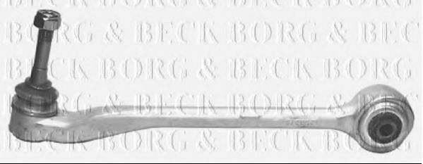 BORG & BECK BCA6029