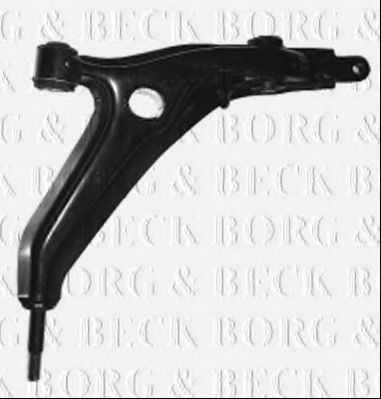 BORG & BECK BCA6085