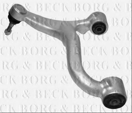 BORG & BECK BCA6449