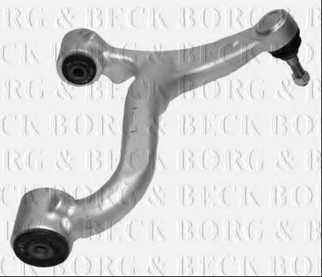 BORG & BECK BCA6450